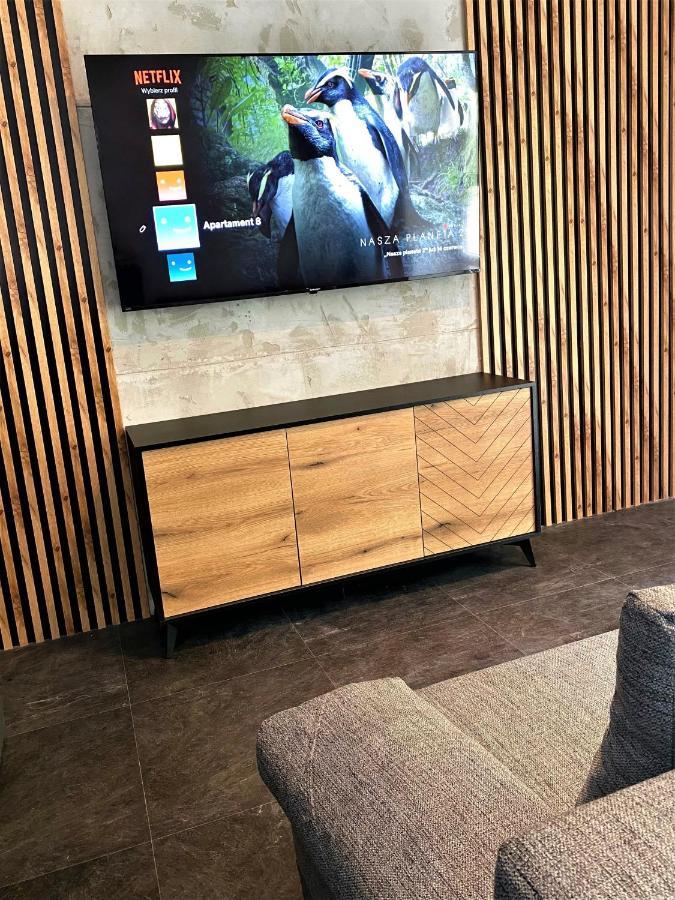 Manufaktura Apartamenty Bakery, Prywatna Kamienica, Parking Strzezony, Klima, Dostep Na Kod Łódź Extérieur photo