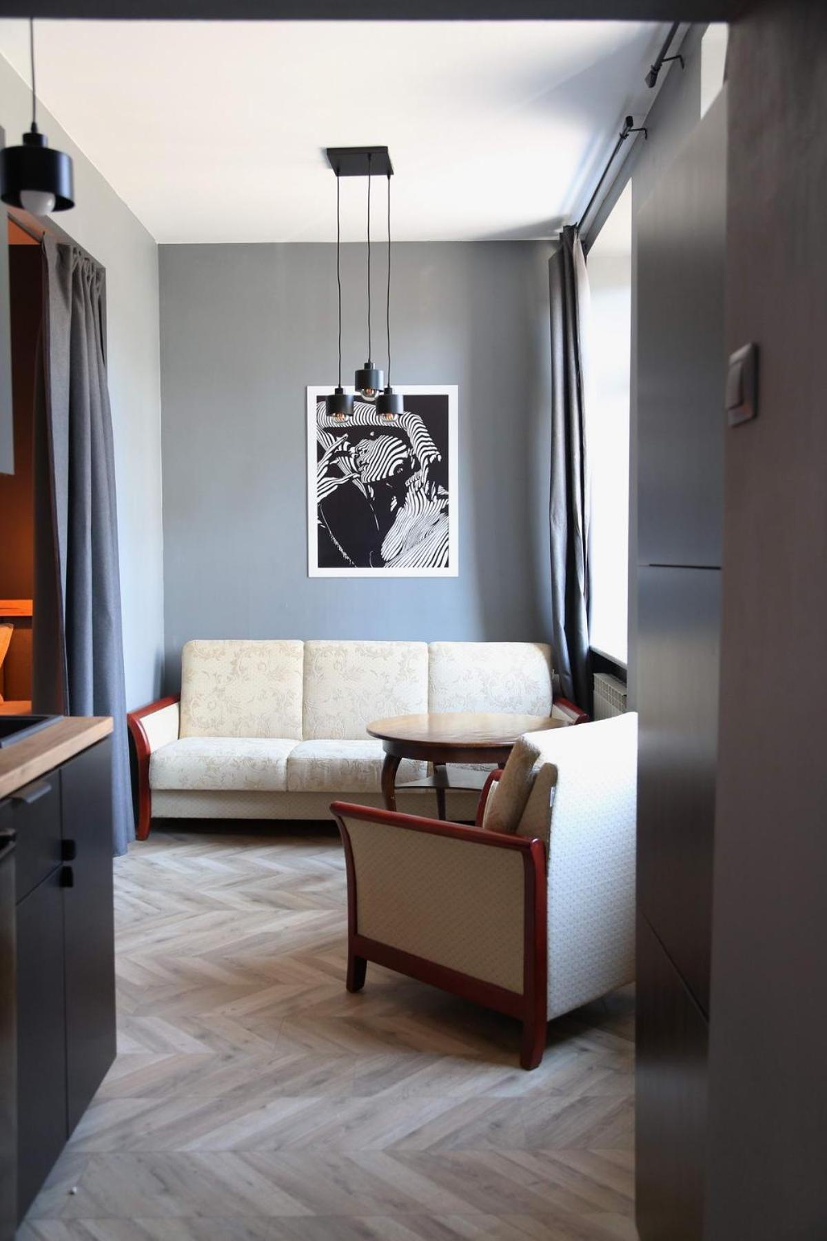Manufaktura Apartamenty Bakery, Prywatna Kamienica, Parking Strzezony, Klima, Dostep Na Kod Łódź Chambre photo