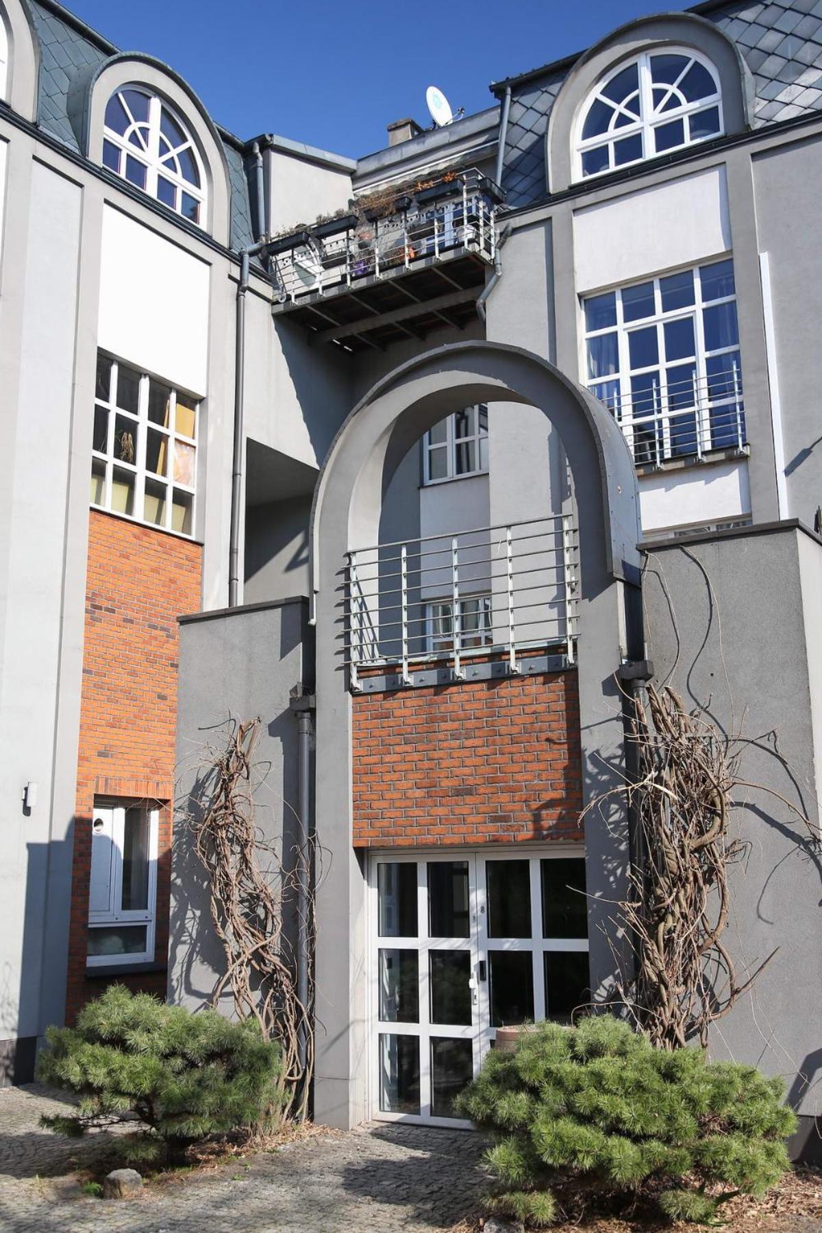 Manufaktura Apartamenty Bakery, Prywatna Kamienica, Parking Strzezony, Klima, Dostep Na Kod Łódź Extérieur photo