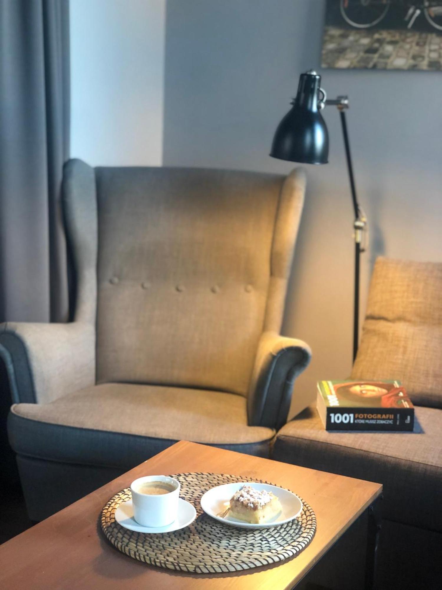 Manufaktura Apartamenty Bakery, Prywatna Kamienica, Parking Strzezony, Klima, Dostep Na Kod Łódź Extérieur photo