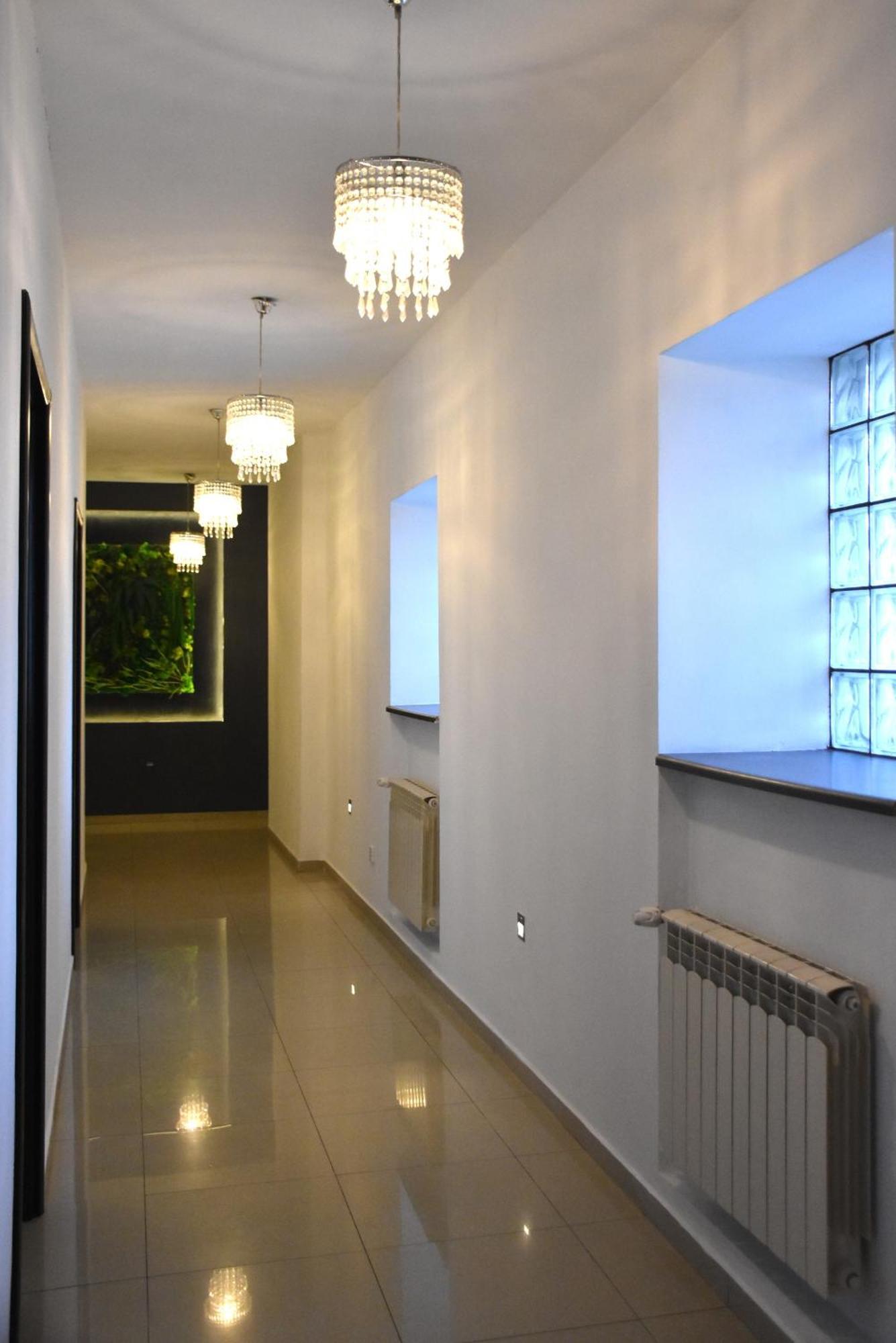 Manufaktura Apartamenty Bakery, Prywatna Kamienica, Parking Strzezony, Klima, Dostep Na Kod Łódź Extérieur photo