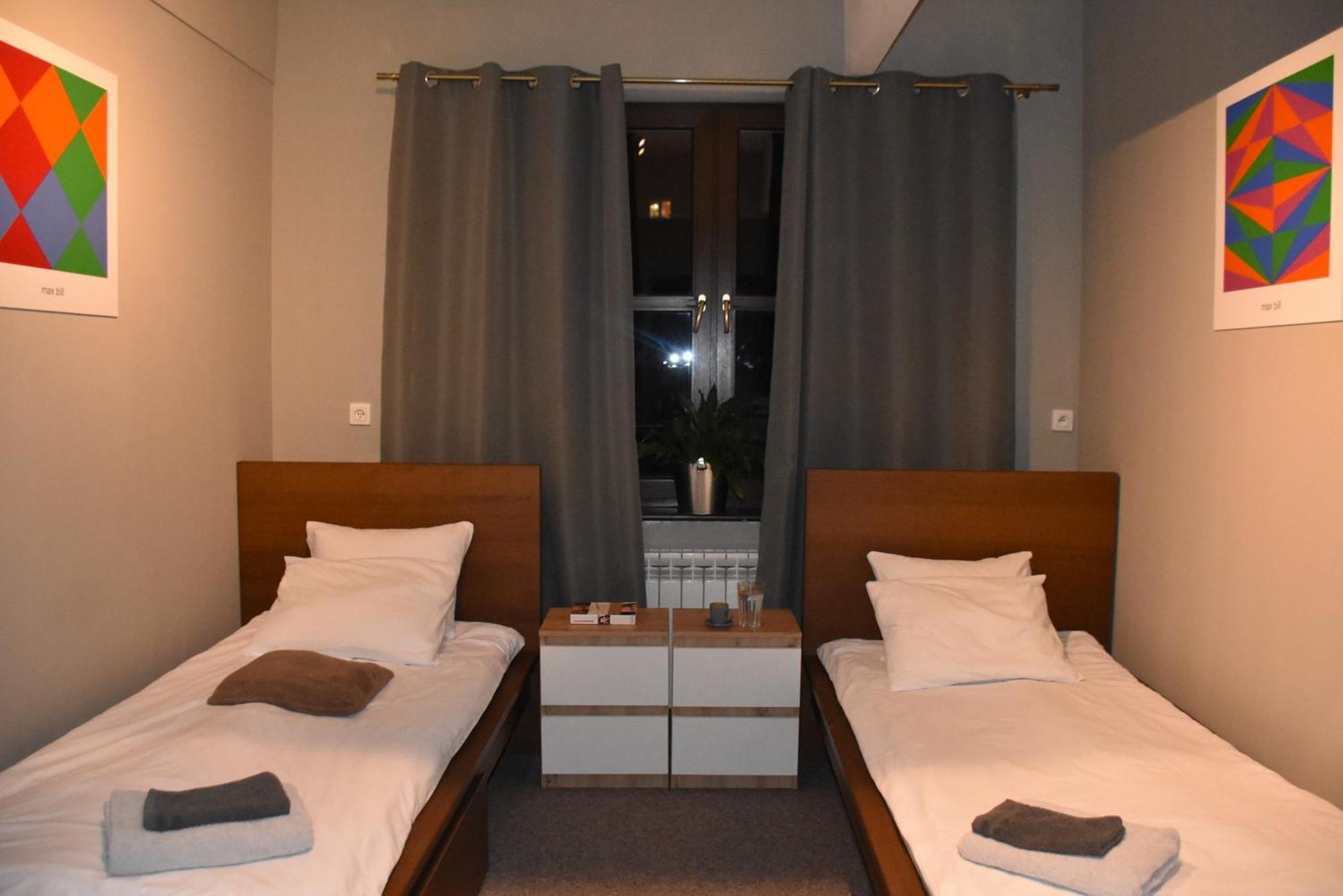 Manufaktura Apartamenty Bakery, Prywatna Kamienica, Parking Strzezony, Klima, Dostep Na Kod Łódź Extérieur photo